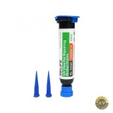 Adeziv UV Relife RL-035D 10ml Transparent