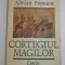 CORTEGIUL MAGILOR - ADRIAN POPESCU