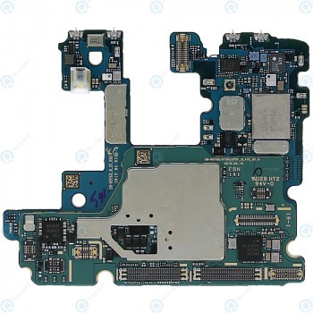 Placa de baza Samsung Galaxy Note 10 Plus 5G (SM-N976B) 256 GB GH82-20886A foto