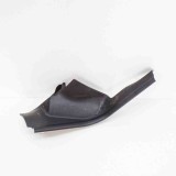Ornament prag interior dreapta spate BMW X3 G01, F97 2018 OEM: 7398008