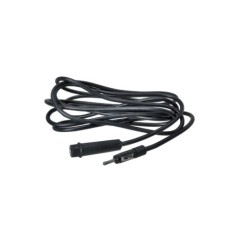 Cablu antena radio 2m Cod: EC120 foto