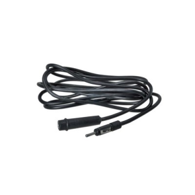 Cablu antena radio 2m Cod: EC120 Automotive TrustedCars foto