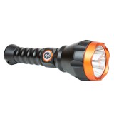 Lanterna LED PNI Adventure F550 10W 2500 lm USB-C IPX6 Distanta 700m