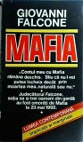 Giovanni Falcone - Mafia. Judecatorul si oamenii de onoare