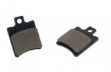 Placute Frana Scuter Aprilia Scarabeo Ditech 49cc 50cc 80cc TMMP - Fata