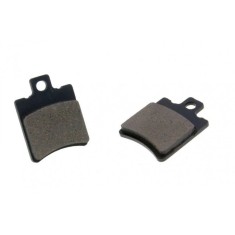 Placute Frana Scuter Aprilia Scarabeo Ditech 49cc 50cc 80cc