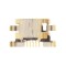 Mufa incarcare Allview A10 Plus (Min. 5 buc.)