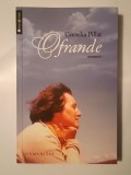 Cornelia Pillat - Ofrande (memorii) (ediția a II-a, &icirc;ngrijită de Monica Pillat)