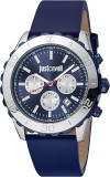 Ceas Barbati, Just Cavalli, Classic JC1G214L0045 - Marime universala