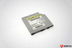 Unitate optica laptop DVD-RW PATA HP TS-L632 foto