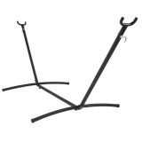 Suport metalic pentru hamac Sersimo, max 150 kg, cu geanta Household NewTrend