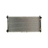 Radiator racire Ford Probe, 10.1992-12.1997, Motorizare 2, 5 V6 120kw Benzina, tip climatizare Cu/fara AC, cutie automata, dimensiune 690x340x26mm, C