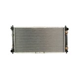 Radiator racire Ford Probe, 10.1992-12.1997, Motorizare 2, 5 V6 120kw Benzina, tip climatizare Cu/fara AC, cutie automata, dimensiune 690x340x26mm, C