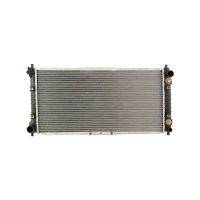 Radiator racire Ford Probe, 10.1992-12.1997, Motorizare 2, 5 V6 120kw Benzina, tip climatizare Cu/fara AC, cutie automata, dimensiune 690x340x26mm, C foto