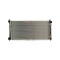 Radiator racire Ford Probe, 10.1992-12.1997, Motorizare 2, 5 V6 120kw Benzina, tip climatizare Cu/fara AC, cutie automata, dimensiune 690x340x26mm, C