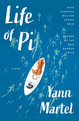 Life of Pi foto