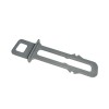 Cioc maner hublou, masina de spalat vase C00282807 Whirlpool 482000021982