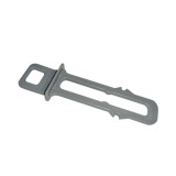 Cioc maner hublou, masina de spalat vase C00282807 Whirlpool 482000021982