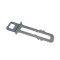 Cioc maner hublou, masina de spalat vase C00282807 Whirlpool 482000021982