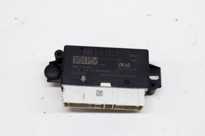 Unitate de control senzor de parcare PDC SKODA OCTAVIA III Combi 5E5 2016 OEM: 000020831,5Q0919283,5Q0919283F | 14554009 foto