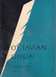I. D. Balan - Octavian Goga