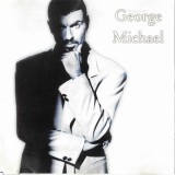 Unknown Artist - The Very Best Of George Michael (Cover Versions), CD