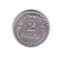Moneda Ungaria 2 filler 1940, stare buna, curata