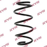 Arc spiral Seat Ateca; Skoda Karoq, Kodiaq, Octavia III; VW Golf Alltrack VII, Passat Alltrack B8, Tiguan, Tiguan Allspace, parte montare punte