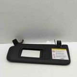 Parasolar Stanga BMW X3 F25 (2010-2017) OEM 7403561 Original Second Hand