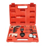 Trusa blocare cale distributie Fiat, Opel, Ford, Suzuki 1.3 JTD/TDCI/CDTI Breckner Germany