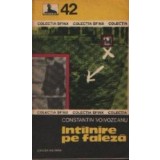 Intilnire pe faleza - Povestiri