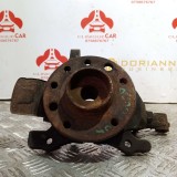 Cumpara ieftin Fuzeta Dreapta Opel Astra H 2004-2014