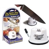 Ascutitor de cutite Edge Of Glory Knife Sharpener, As Seen On TV