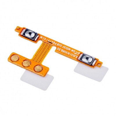 Buton Microcontact On-Off - Volum Samsung Galaxy A13 A137 / A23 5G A236 / M23 M236 / M33 M336 / A13 A135 foto