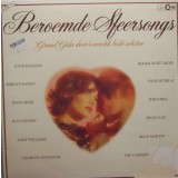 Vinil 2XLP Various &ndash; Beroemde Sfeersongs - Grand Gala Door 's Werelds Beste Solisten (VG++)