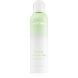 Notino Foaming Shower Gel Rosemary &amp; Ginger spumă pentru duș 200 ml
