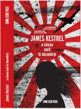 A cincea oară &icirc;n decembrie - Paperback brosat - James Kestrel - Crime Scene Press