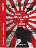 A cincea oară &icirc;n decembrie - Paperback brosat - James Kestrel - Crime Scene Press