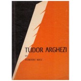 Dumitru Micu - Tudor Arghezi - 129068
