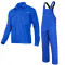 Costum Lahti Pro Lucru Antistatic Culoare Albastru Marime XL