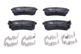 Set placute frana ATE 13.0460-5775.2
