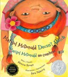 Marisol McDonald Doesn&#039;t Match/Marisol McDonald No Combina