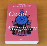 Mihail Drumeș - Cazul Magheru