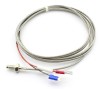 Sonda de temperatura, de tip K, 0-600C, WRX-31 - 111370