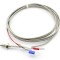 Sonda de temperatura, de tip K, 0-600C, WRX-31 - 111370