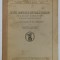 SFATUL DOMNESC SI ADUNAREA STARILOR IN TARILE ROMANESTI IN CADRUL ISTORIEI GENERALE I . LINIILE GENERALE ALE PROBLEMEI de GHEORGHE I. BRATIANU , 1946