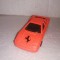 bnk jc Corgi Ferrari Testarossa