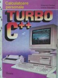 TURBO C++-OCTAVIAN CATRINA, IULIANA COJOCARU-258071