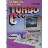 TURBO C++-OCTAVIAN CATRINA, IULIANA COJOCARU-258071