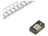 Fotodiodă SMD 905nm 400-1000nm 5nA